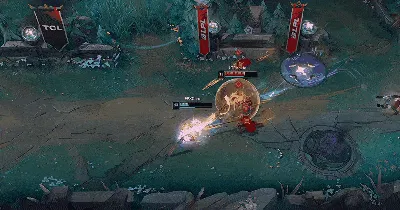 pp电子官网-LPL：Rookie沙皇凭借冰杖疯狂减速，边线成功完成对位单杀