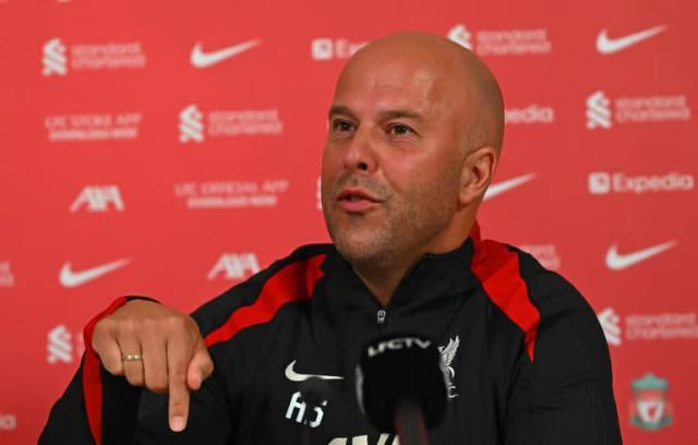 斯洛特继承克洛普“勤俭”作风：留难过买，8月再引援