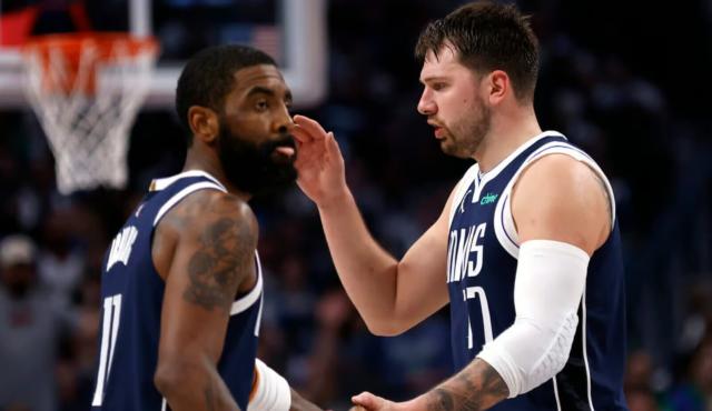 pp电子试玩-防守效率从倒数杀到前二 独行侠蜕变仅需一个月