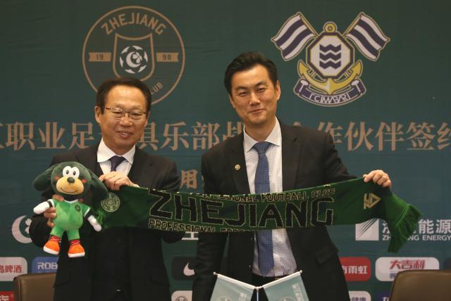 pp电子试玩-1次日本之旅带来的启示 浙江队:请进来更要走出去