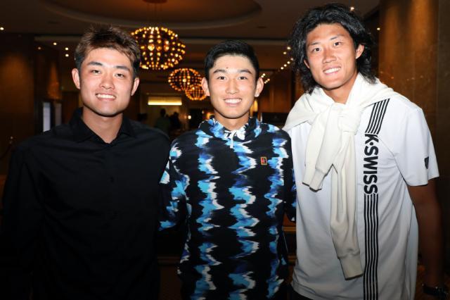 pp电子-中国男网好戏连台，好戏还在后头