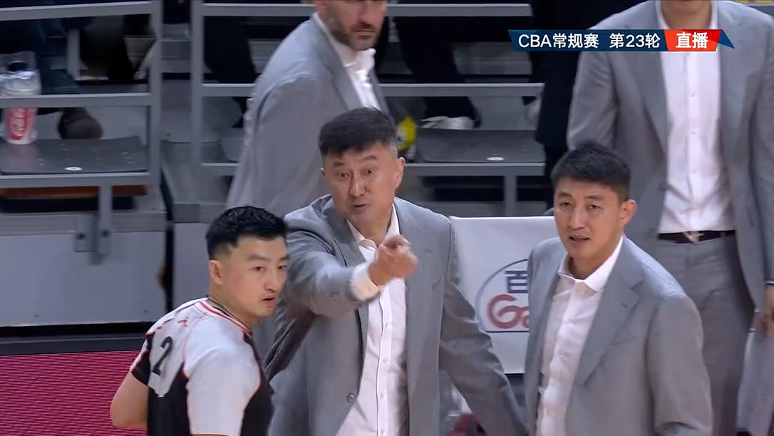 pp电子官网-狂揽28分13篮板！1人打疼广东男篮，CBA冠军预演：杜锋苍白的怒吼