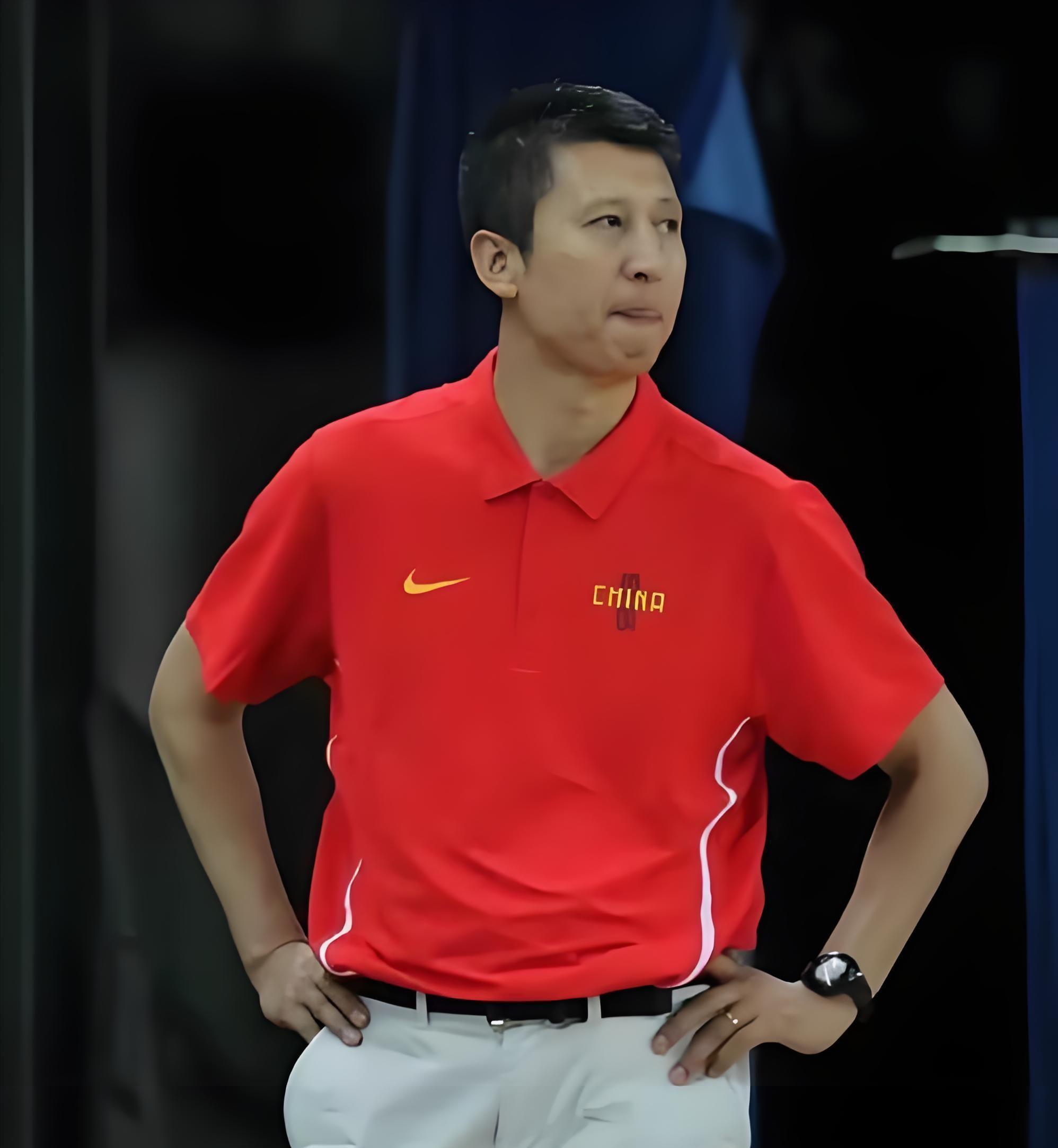 pp电子官网-中国男篮重磅消息!主帅郭士强遭日乒上诉,杨瀚森有望归队