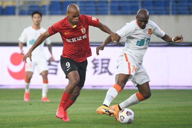 pp电子试玩-升班马一数据中超最多！如此表现赛季未来可期？