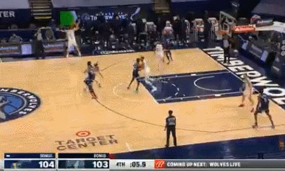 pp电子试玩-愚蠢判断致爵士惨遭绝杀 戈贝尔:我要对此负全责