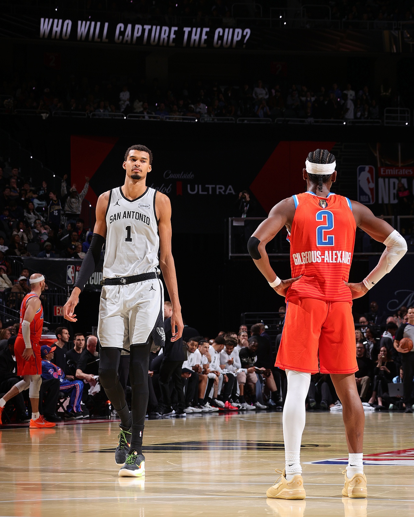 pp电子试玩-西部前6都在赢球！马刺：我9连胜了还没追上雷霆 湖人西部第3较稳