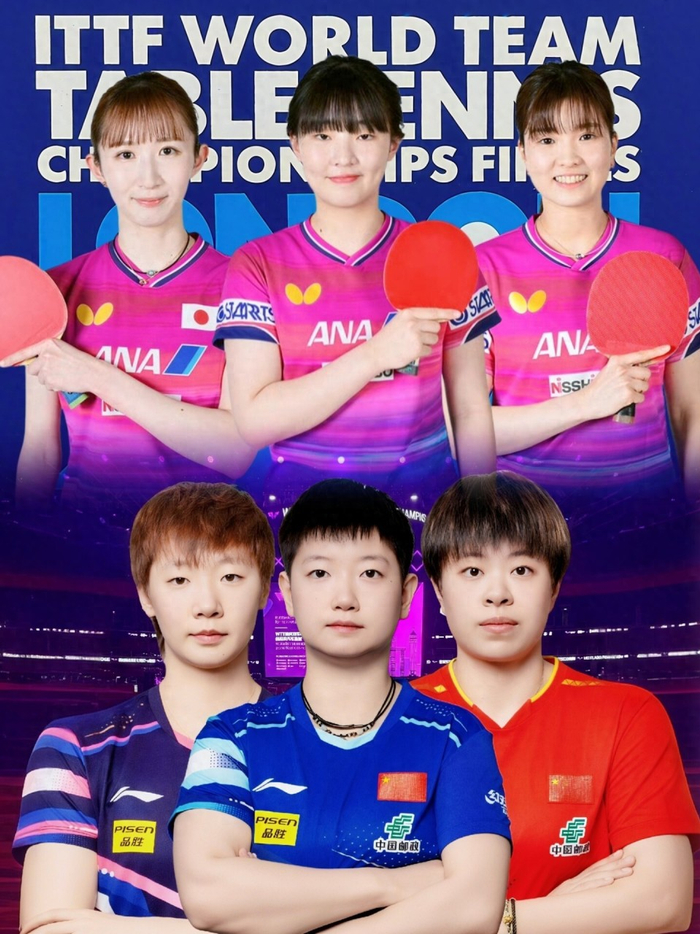 pp电子模拟器-国乒女团VS日本，时间公布，孙颖莎低调，张本美和教练引热议|桥本帆乃香|蒯曼|削球手|决赛|斯佐科斯_新浪体育_新浪新闻